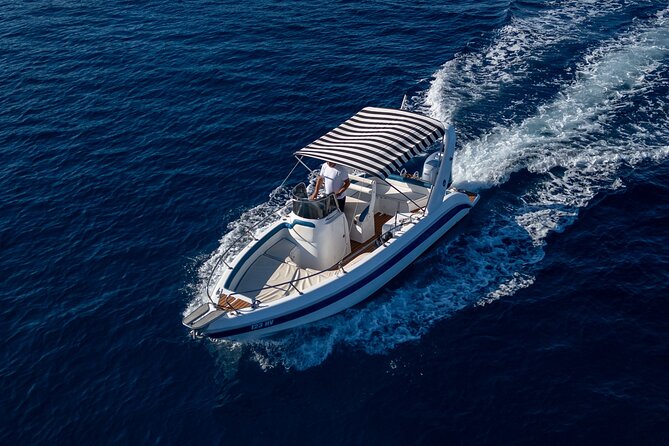 Red Rocks, Hvar Bays & Pakleni – Private Boat Tour from Hvar - Where You Meet the Boat in Hvar (And How Pickup Works)