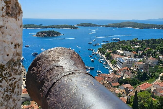 Red (Wine Tasting) Tour - Why this Hvar wine tour feels real, not staged