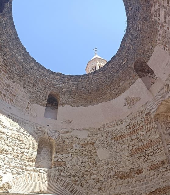 Relaxing walking tour Split - What To Bring (So The Tour Feels Easy)