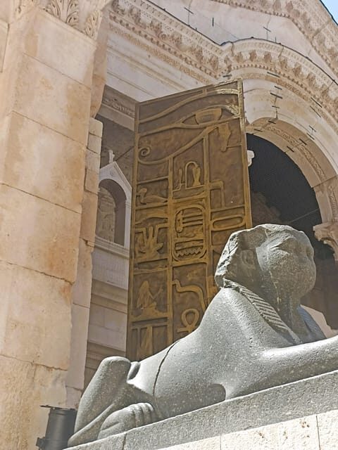 Relaxing walking tour Split - What You Actually Get For $15: Value That Makes Sense
