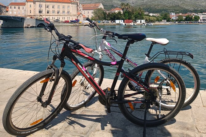 Rent a bike in Trogir - Key things to know before you rent a bike in Trogir