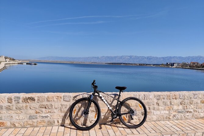 Rent a Bike in Zadar - Helmet, Lock and city map included - Key things I’d pay attention to