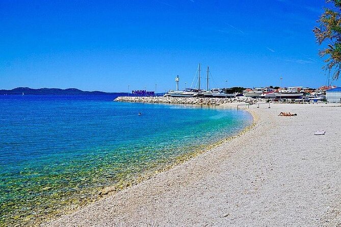 Rent a Bike in Zadar - Helmet, Lock and city map included - Snorkeling gear included: bring the right extras