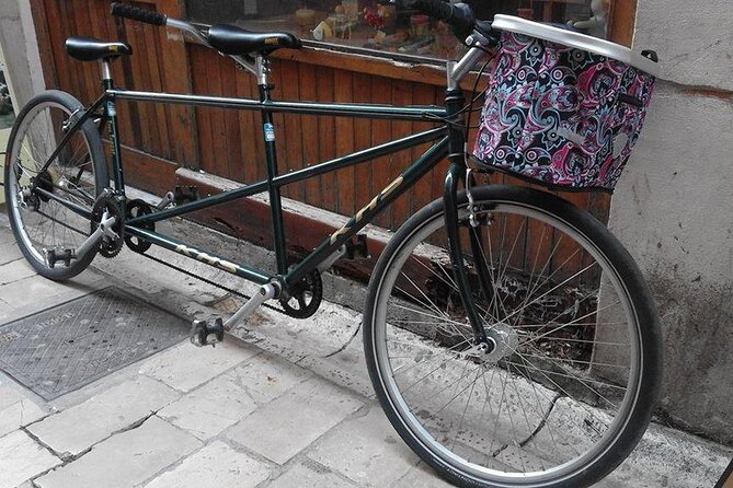 Rent a Bike in Zadar - Helmet, Lock and city map included - Who this bike rental is best for