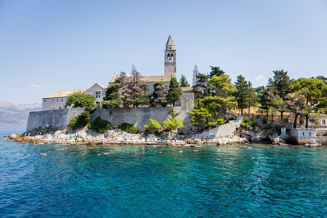Rent a Boat! (Group Option - Half Day) - Your day at sea: how the islands and swimming time usually feel