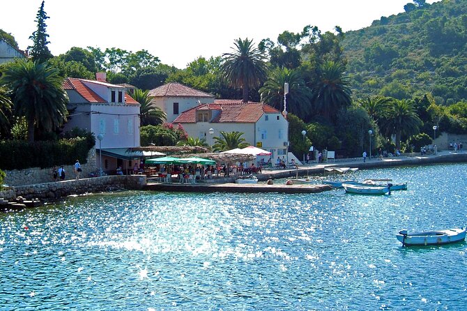 Rent a Boat! (Group Option - Half Day) - Food and the €15 lunch add-on: plan your budget
