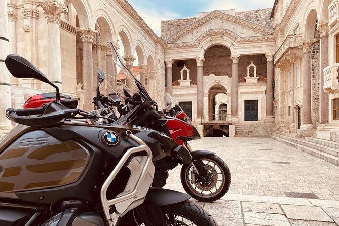 Rent a Motorbike With Desmo Adventure and Explore Dalmatia on the Motorcycle - Key things to know before you go