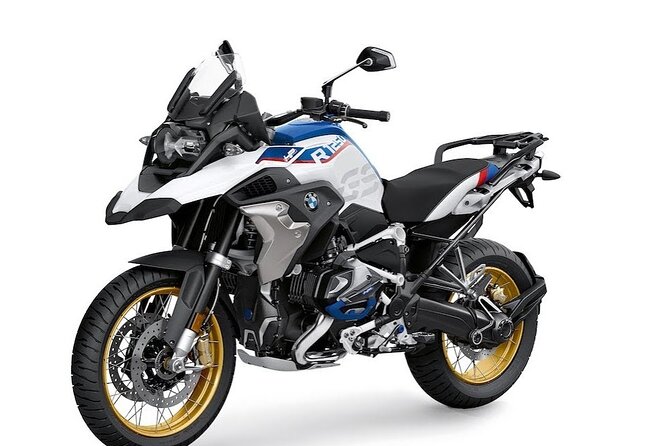 Rent a Motorbike With Desmo Adventure and Explore Dalmatia on the Motorcycle - Skradin and the boat to Krka waterfalls