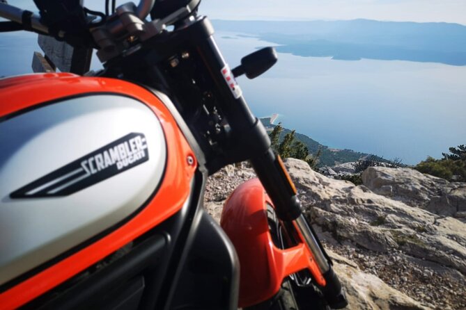 Rent a Motorbike With Desmo Adventure and Explore Dalmatia on the Motorcycle - Price and what’s included vs what to budget
