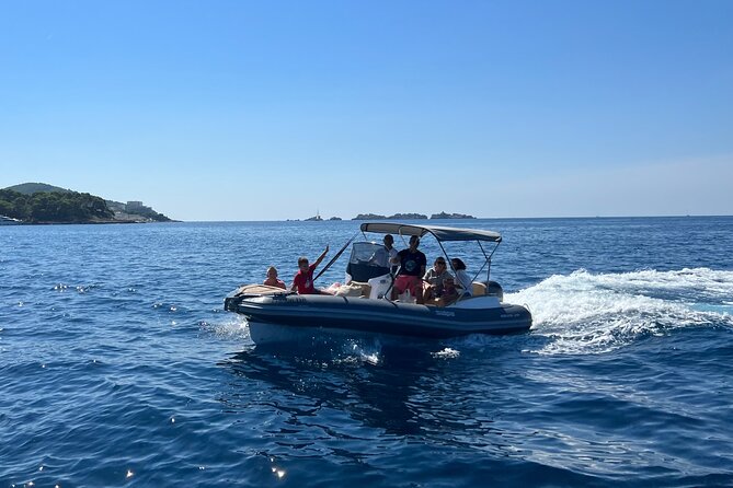 Rent a Rib - without skipper - Who This Boat Rental Fits Best (and Who Should Reconsider)