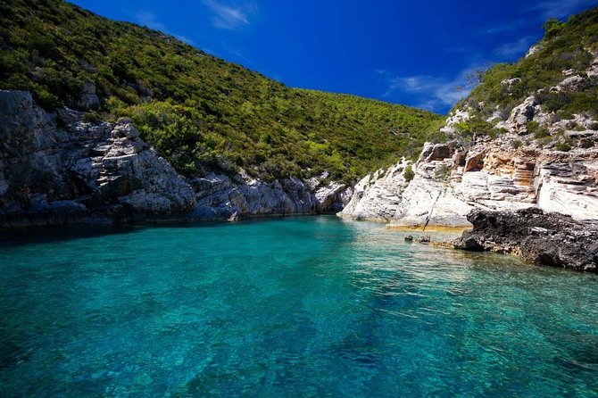 Rent a Speed Boat from Split – Discover Hidden Beaches & Islands - Private speedboat freedom: what you’re really buying