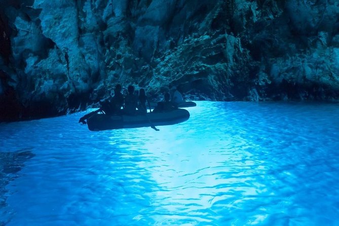 Rent a Speed Boat from Split – Discover Hidden Beaches & Islands - Vis and the Pakleni Islands: where long sea views happen