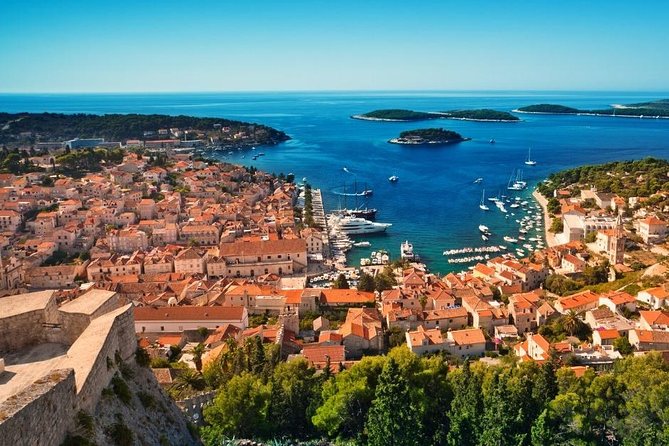 Rent a Speed Boat from Split – Discover Hidden Beaches & Islands - Snorkeling gear included: how to make it count