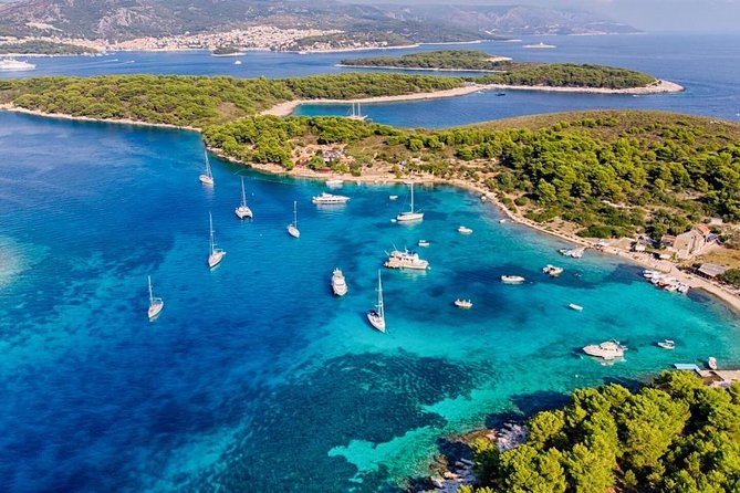 Rent a Speed Boat from Split – Discover Hidden Beaches & Islands - Price and fuel: the value check before you book