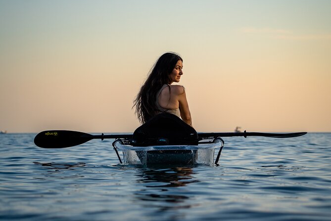 Rent a Transparent Kayak - Discover the Underwater Magic - Key Highlights Worth the Trip