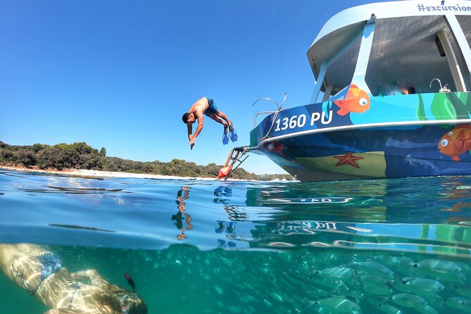 Rio excursion - Swim break with lunch - Key Highlights You’ll Care About