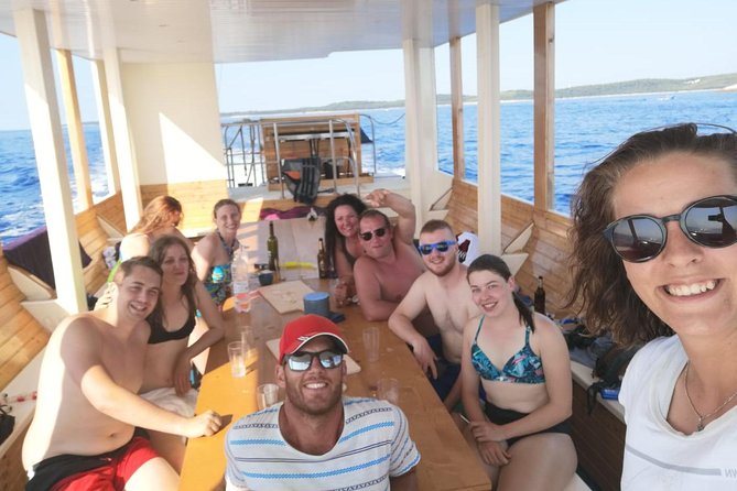 Rio excursion - Swim break with lunch - Premantura and Kamenjak: Bays, Cliffs, and Possible Underwater Encounters