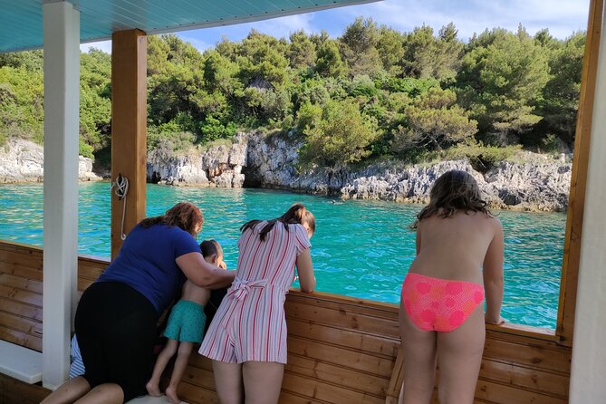 Rio excursion - Swim break with lunch - Snorkeling Gear: Follow the Plan, Then Pack Smart