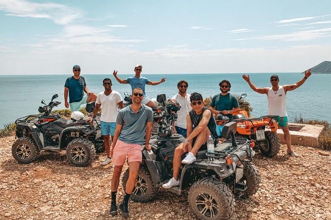 River Challenge Island Tour - Supetar Island: Snorkeling, Sun, and a Beach Bar Option