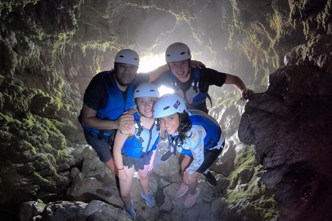 River Rafting from Split- Cliff Jumping- Cave Visit - Radmanove Mlinice Finish: Picnic Area Breaks and Smooth Return