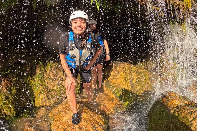 River Rafting from Split- Cliff Jumping- Cave Visit - English-Speaking Guides: Why the Human Side Matters