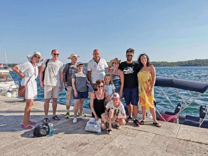 RIVIERA TOUR FROM ŠIBENIK, ZLARIN, PRVIĆ AND TIJAT - Who this tour suits best (and who should rethink it)