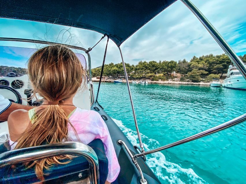 RIVIERA TOUR FROM ŠIBENIK, ZLARIN, PRVIĆ AND TIJAT - Should you book this Riviera tour from Šibenik?