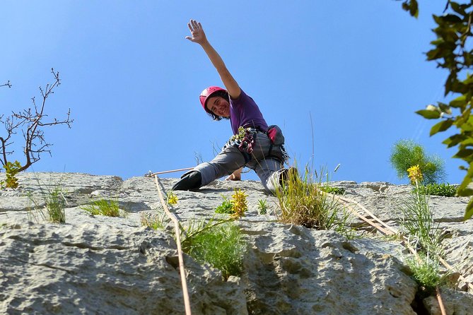 Rock Climbing in Dubrovnik - Key Highlights Worth Your Focus