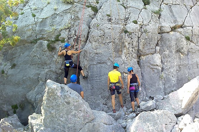 Rock Climbing in Dubrovnik - Gear, Clothing, and Comfort Tips That Matter