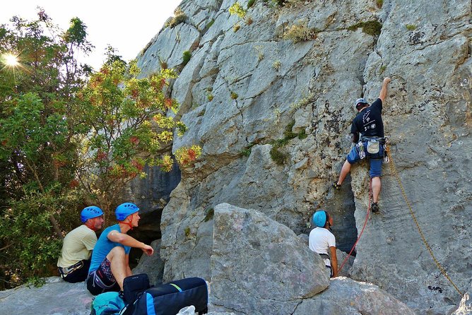 Rock Climbing in Dubrovnik - Price and Value: What You’re Paying For at $140.96