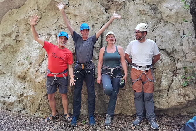 Rock Climbing in Dubrovnik - Who This Tour Is Best For (And Who Should Reconsider)