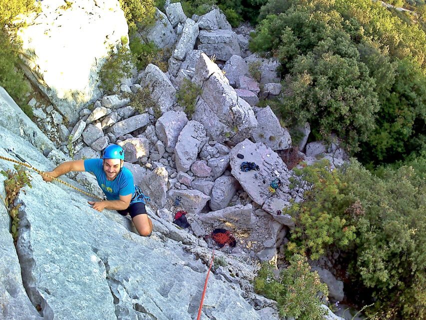Rock Climbing Lesson in Dubrovnik - Should you book Rock Climbing Dubrovnik with Roki?