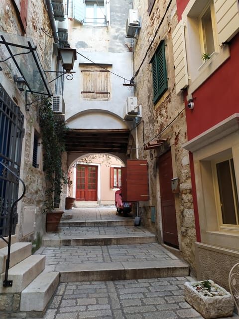 Romantic Rovinj - a private walking tour - Key highlights you’ll feel immediately