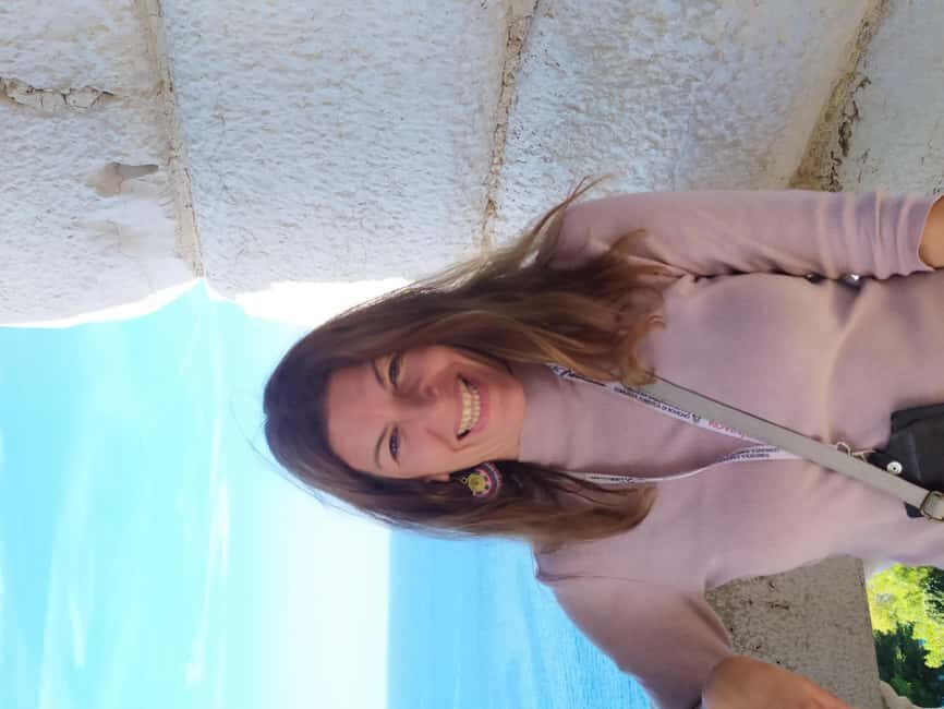 Romantic Rovinj - a private walking tour - Meeting point at Trg na mostu: where Rovinj’s bridge story starts