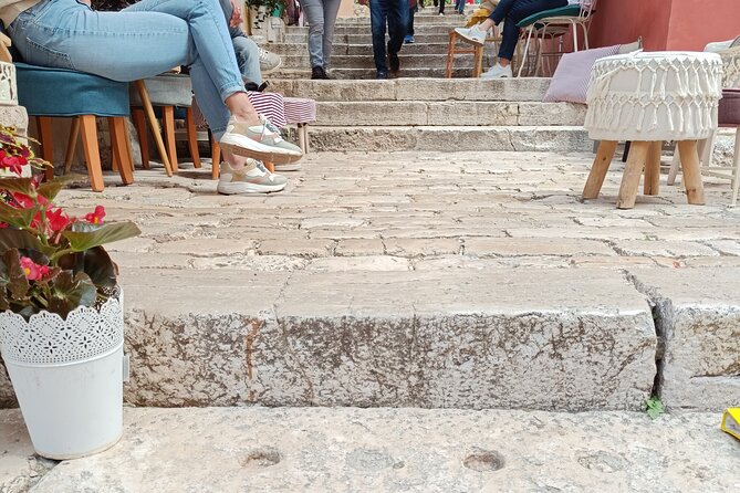 Romantic Rovinj, individual tour - Where to eat and what to do next: insider tips you can actually use