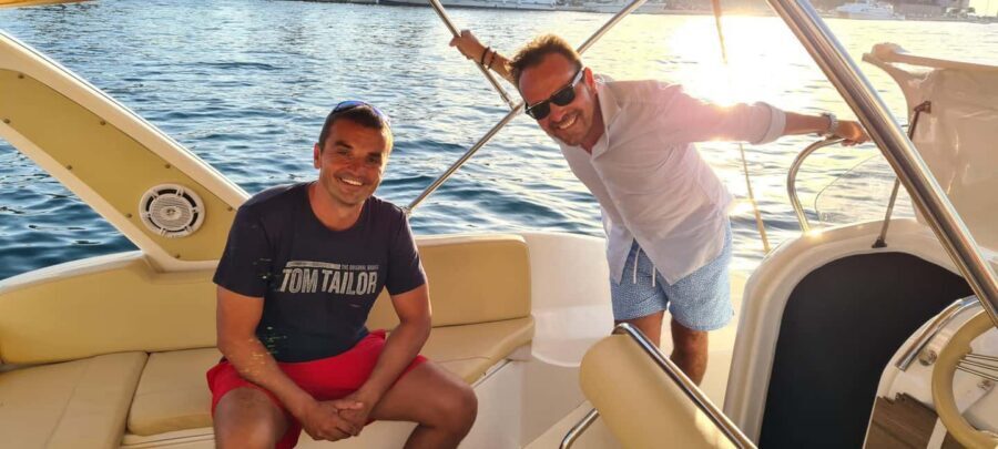 Romantic Sunset Cruise from Zadar by Speedboat - Why a Speedboat Sunset From Zadar Feels More Romantic