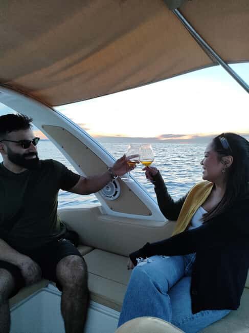 Romantic Sunset Cruise from Zadar by Speedboat - Who This Cruise Is Best For (and Who Should Skip It)