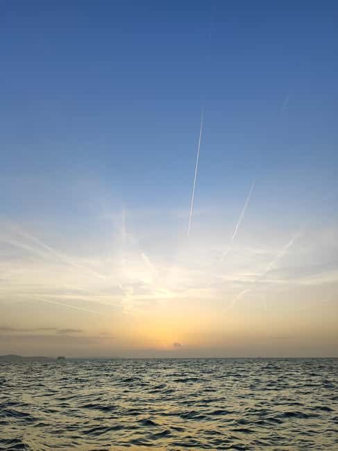 Romantic Sunset Cruise from Zadar by Speedboat - Should You Book This Romantic Sunset Cruise From Zadar by Speedboat?