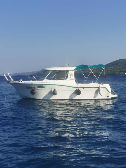 Romantic Zadar Sunset and Night Coctails Cruise - Zadar’s Sea Organ by Golden Hour: The Star of the Trip