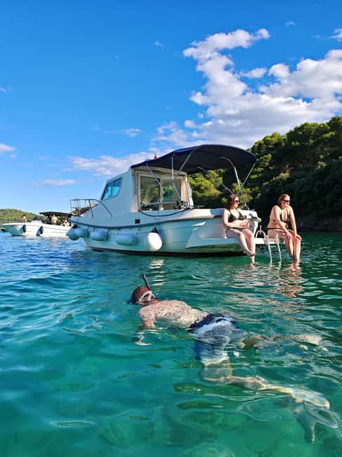 Romantic Zadar Sunset and Night Coctails Cruise - Who This Tour Suits Best (and Who Might Want Something Else)