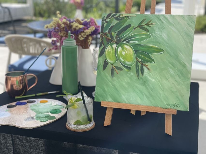 Rovinj: Artafera painting workshops - Paint, wine & more - Why Rovinj’s old town works so well for paint-and-wine