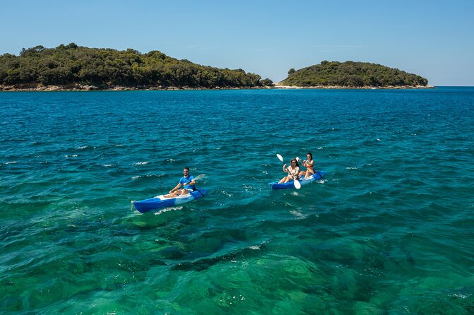 Rovinj by night - Who This Rovinj By Night Experience Fits Best