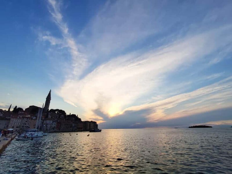 Rovinj Islands: 3-Hour Tour with Swimming and Snorkeling - Key highlights I’d prioritize