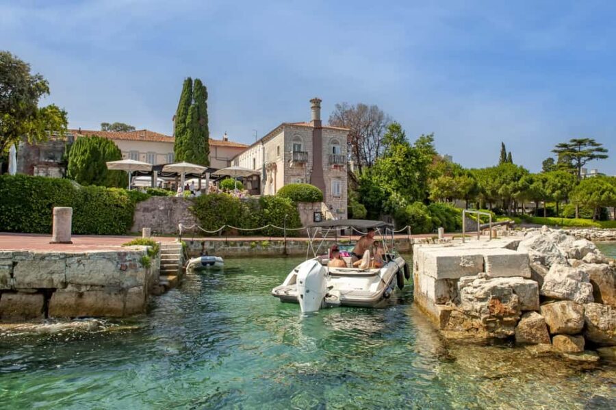 Rovinj: Luxury Island Hopping with Swimming & Snorkeling - Key things that make this Rovinj boat trip worth it