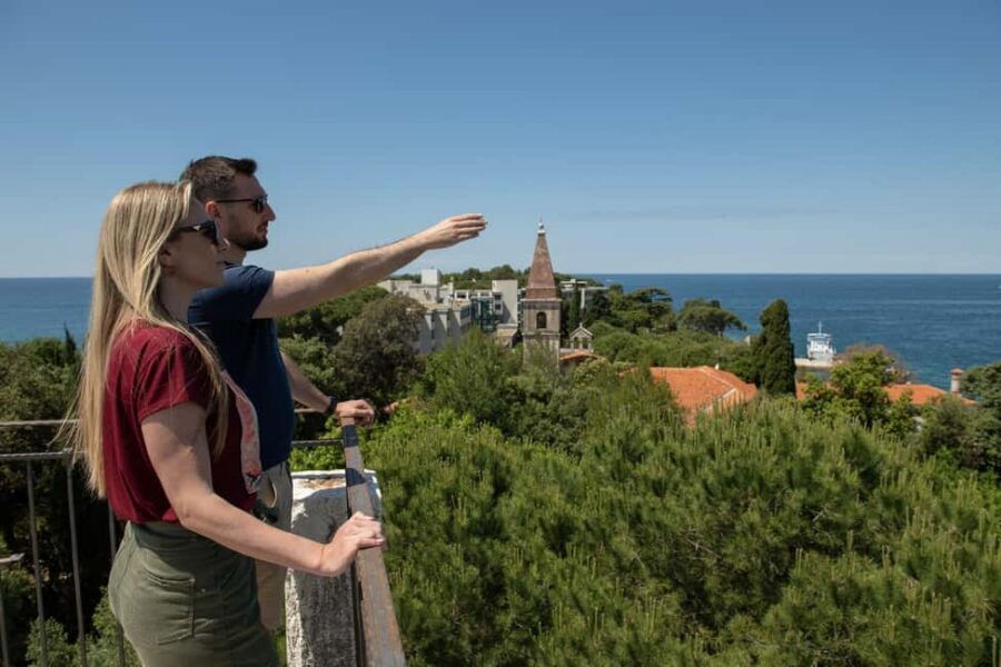 Rovinj: Luxury Island Hopping with Swimming & Snorkeling - FAQ