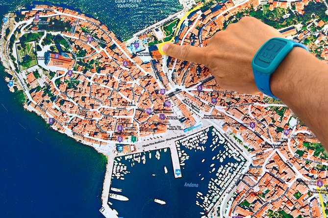 Rovinj walking tours - The big wins: what you’ll like most