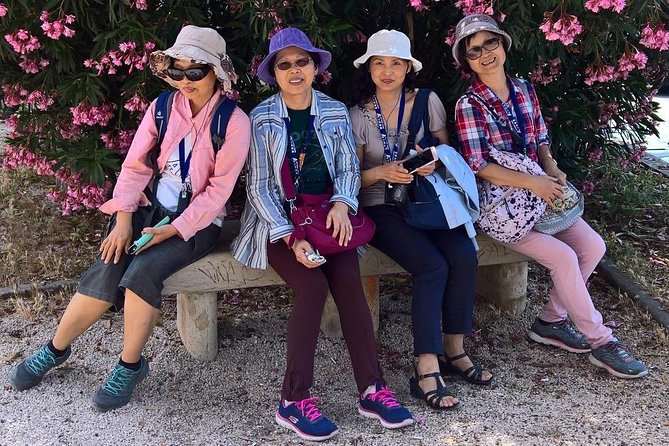Rovinj walking tours - St. Euphemia and the Holy Week procession story