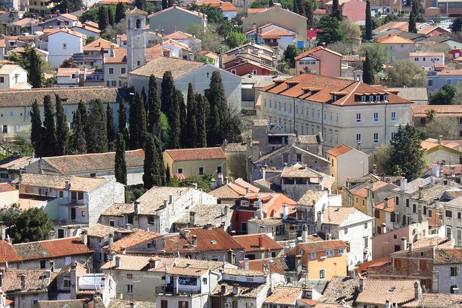 Rovinj walking tours - What the guide style gives you: humor, history, and real local context