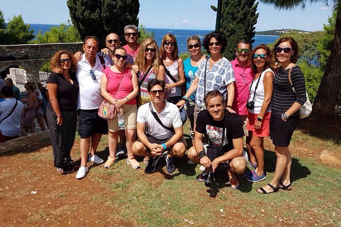 Rovinj walking tours - Where it starts and how the walk is paced