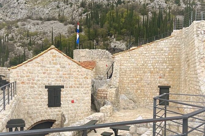 Rural Biking & Wine Tasting Tour in Dubrovnik - Why This Dubrovnik Countryside Ride Feels Different